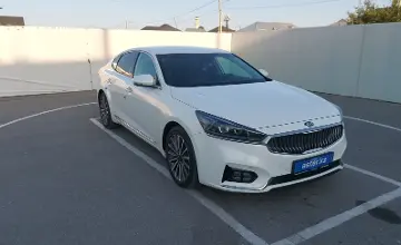 Kia K7 2018 года за 11 500 000 тг. в Шымкент фото 2