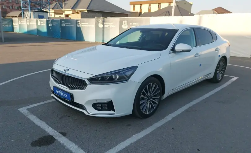 Kia K7 2018 года за 11 500 000 тг. в Шымкент
