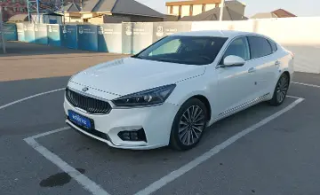 Kia K7 2018 года за 11 500 000 тг. в Шымкент фото 1