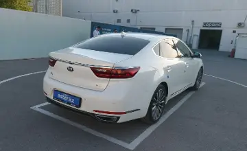 Kia K7 2018 года за 11 500 000 тг. в Шымкент фото 3