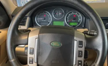 Land Rover Range Rover Sport 2007 года за 8 000 000 тг. в Алматы фото 5