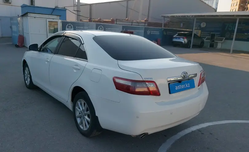 Toyota Camry 2010 года за 5 700 000 тг. в Шымкент фото 4
