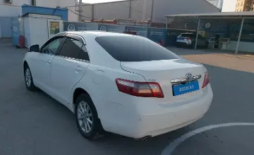 Toyota Camry 2010 года за 5 700 000 тг. в Шымкент фото 4