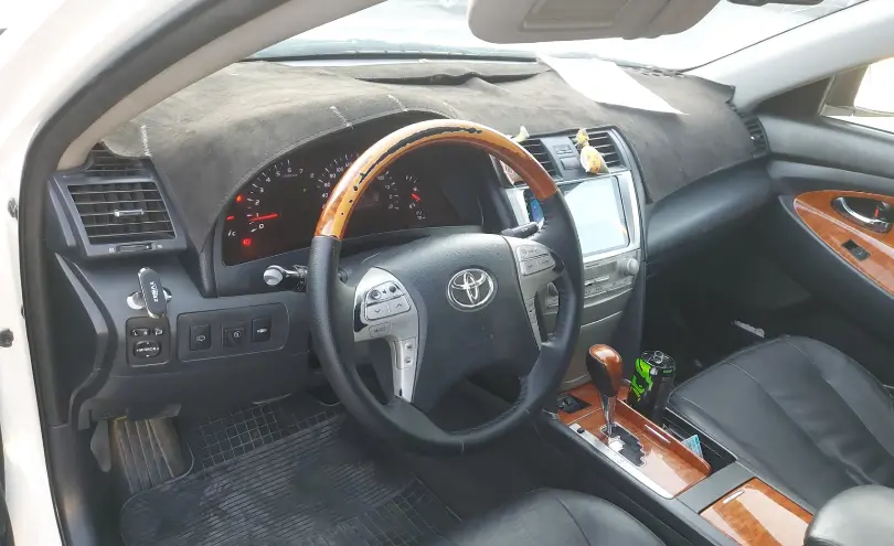 Toyota Camry 2010 года за 5 700 000 тг. в Шымкент фото 5
