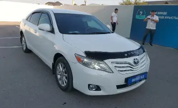 Toyota Camry 2010 года за 5 700 000 тг. в Шымкент фото 2