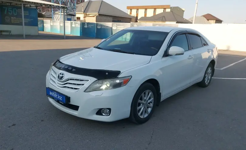 Toyota Camry 2010 года за 5 700 000 тг. в Шымкент