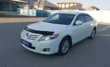 Toyota Camry 2010 года за 5 700 000 тг. в Шымкент фото 1