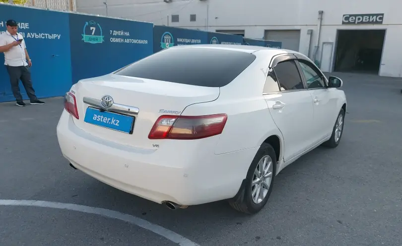 Toyota Camry 2010 года за 5 700 000 тг. в Шымкент фото 3