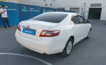 Toyota Camry 2010 года за 5 700 000 тг. в Шымкент фото 3