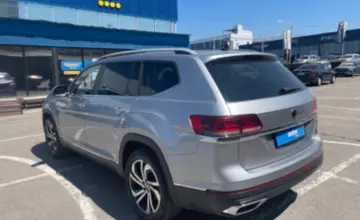 Volkswagen Teramont 2021 года за 24 000 000 тг. в Алматы фото 4