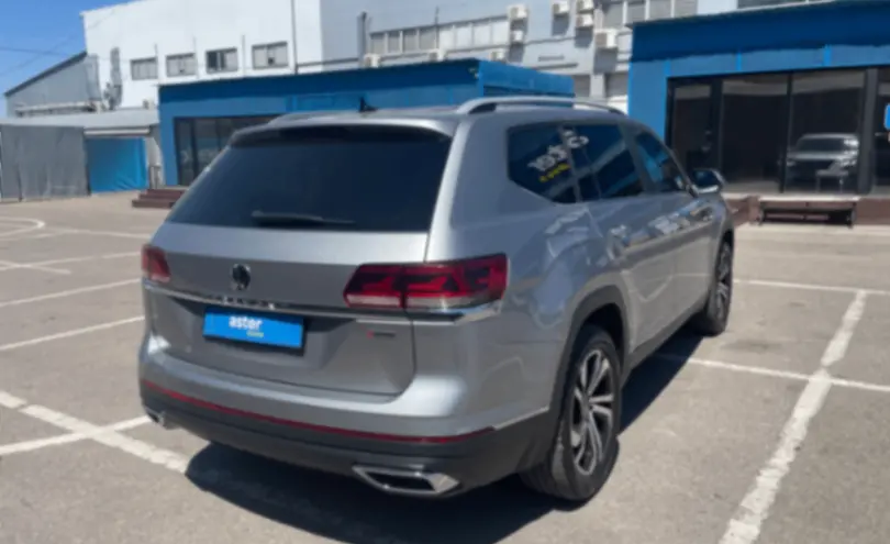 Volkswagen Teramont 2021 года за 24 000 000 тг. в Алматы фото 3