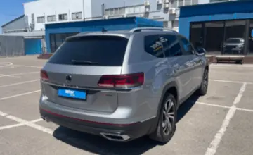 Volkswagen Teramont 2021 года за 24 000 000 тг. в Алматы фото 3