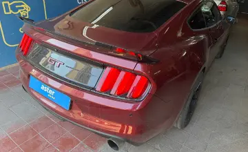Ford Mustang 2015 года за 15 000 000 тг. в Астана