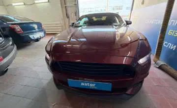 Ford Mustang 2015 года за 15 000 000 тг. в Астана фото 2