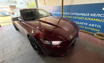 Ford Mustang 2015 года за 15 000 000 тг. в Астана фото 3
