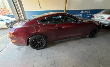 Ford Mustang 2015 года за 15 000 000 тг. в Астана фото 4
