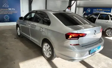 Volkswagen Polo 2021 года за 7 000 000 тг. в Астана фото 4
