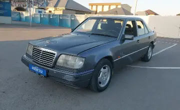 Mercedes-Benz E-Класс 1995 года за 1 500 000 тг. в Шымкент фото 1