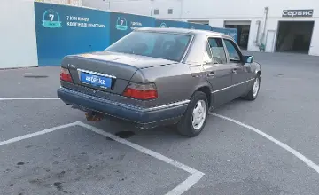 Mercedes-Benz E-Класс 1995 года за 1 500 000 тг. в Шымкент фото 3