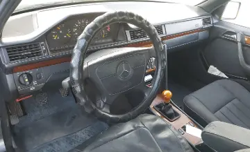 Mercedes-Benz E-Класс 1995 года за 1 500 000 тг. в Шымкент фото 5
