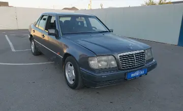 Mercedes-Benz E-Класс 1995 года за 1 500 000 тг. в Шымкент фото 2