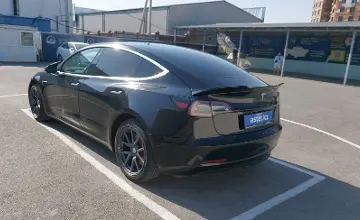 Tesla Model 3 2019 года за 10 500 000 тг. в Шымкент фото 4