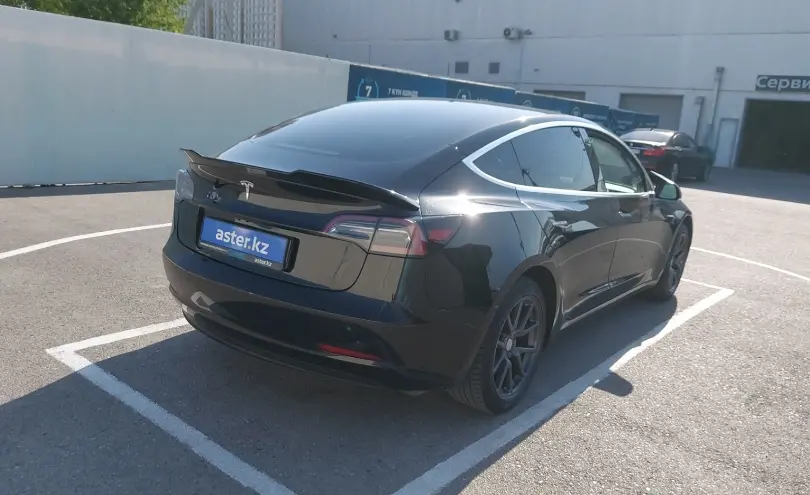 Tesla Model 3 2019 года за 10 500 000 тг. в Шымкент фото 3