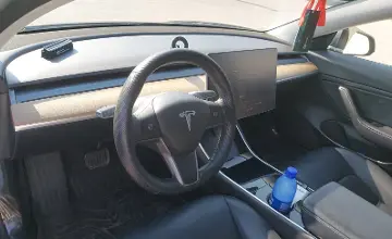 Tesla Model 3 2019 года за 10 500 000 тг. в Шымкент фото 5
