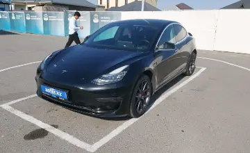 Tesla Model 3 2019 года за 10 500 000 тг. в Шымкент фото 1