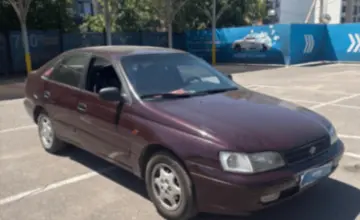 Toyota Carina E 1994 года за 1 700 000 тг. в Алматы фото 2