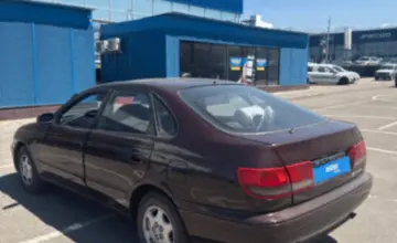 Toyota Carina E 1994 года за 1 700 000 тг. в Алматы фото 4