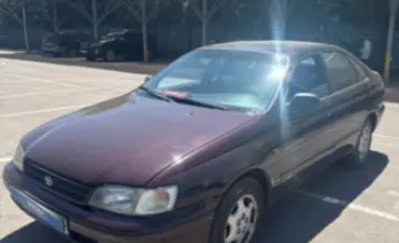Toyota Carina E 1994 года за 1 700 000 тг. в Алматы фото 1