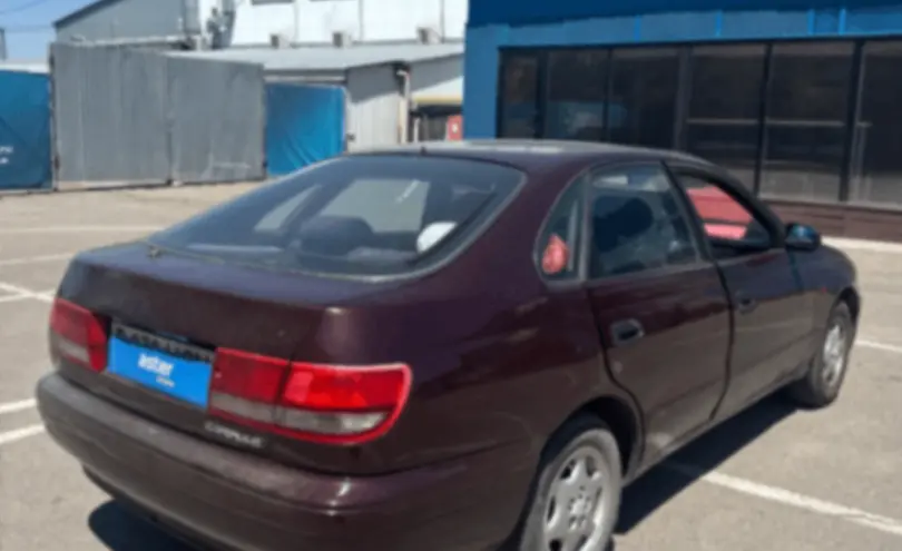 Toyota Carina E 1994 года за 1 700 000 тг. в Алматы фото 3