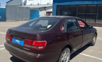 Toyota Carina E 1994 года за 1 700 000 тг. в Алматы фото 3