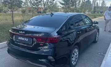 Kia Cerato 2024 года за 9 000 000 тг. в Астана