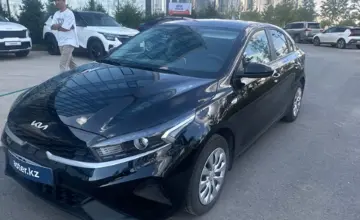 Kia Cerato 2024 года за 9 000 000 тг. в Астана фото 1