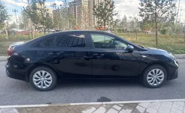 Kia Cerato 2024 года за 9 000 000 тг. в Астана фото 4