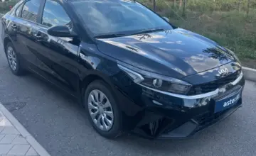 Kia Cerato 2024 года за 9 000 000 тг. в Астана фото 3