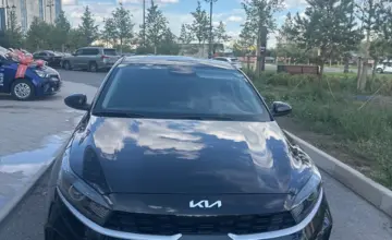 Kia Cerato 2024 года за 9 000 000 тг. в Астана фото 2