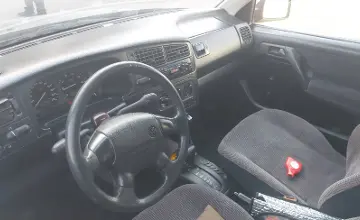 Volkswagen Golf 1995 года за 2 000 000 тг. в Алматы фото 5