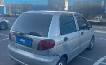 Daewoo Matiz 2006 года за 700 000 тг. в Алматы фото 3