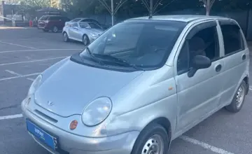 Daewoo Matiz 2006 года за 700 000 тг. в Алматы фото 1