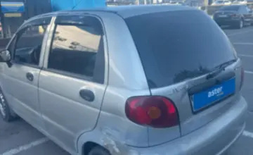 Daewoo Matiz 2006 года за 700 000 тг. в Алматы фото 4