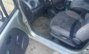Daewoo Matiz 2006 года за 700 000 тг. в Алматы фото 5