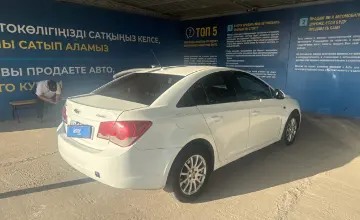 Chevrolet Cruze 2010 года за 1 000 000 тг. в Алматы
