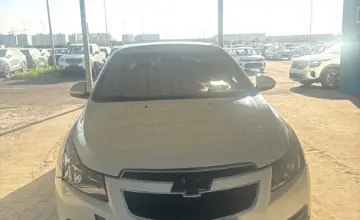 Chevrolet Cruze 2010 года за 1 000 000 тг. в Алматы фото 2