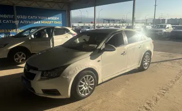Chevrolet Cruze 2010 года за 1 000 000 тг. в Алматы фото 1