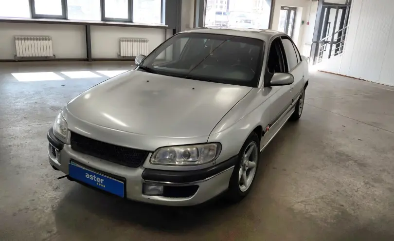Opel Omega 1998 года за 1 000 000 тг. в Астана