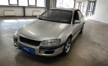 Opel Omega 1998 года за 1 000 000 тг. в Астана фото 1