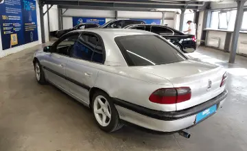 Opel Omega 1998 года за 1 000 000 тг. в Астана фото 4